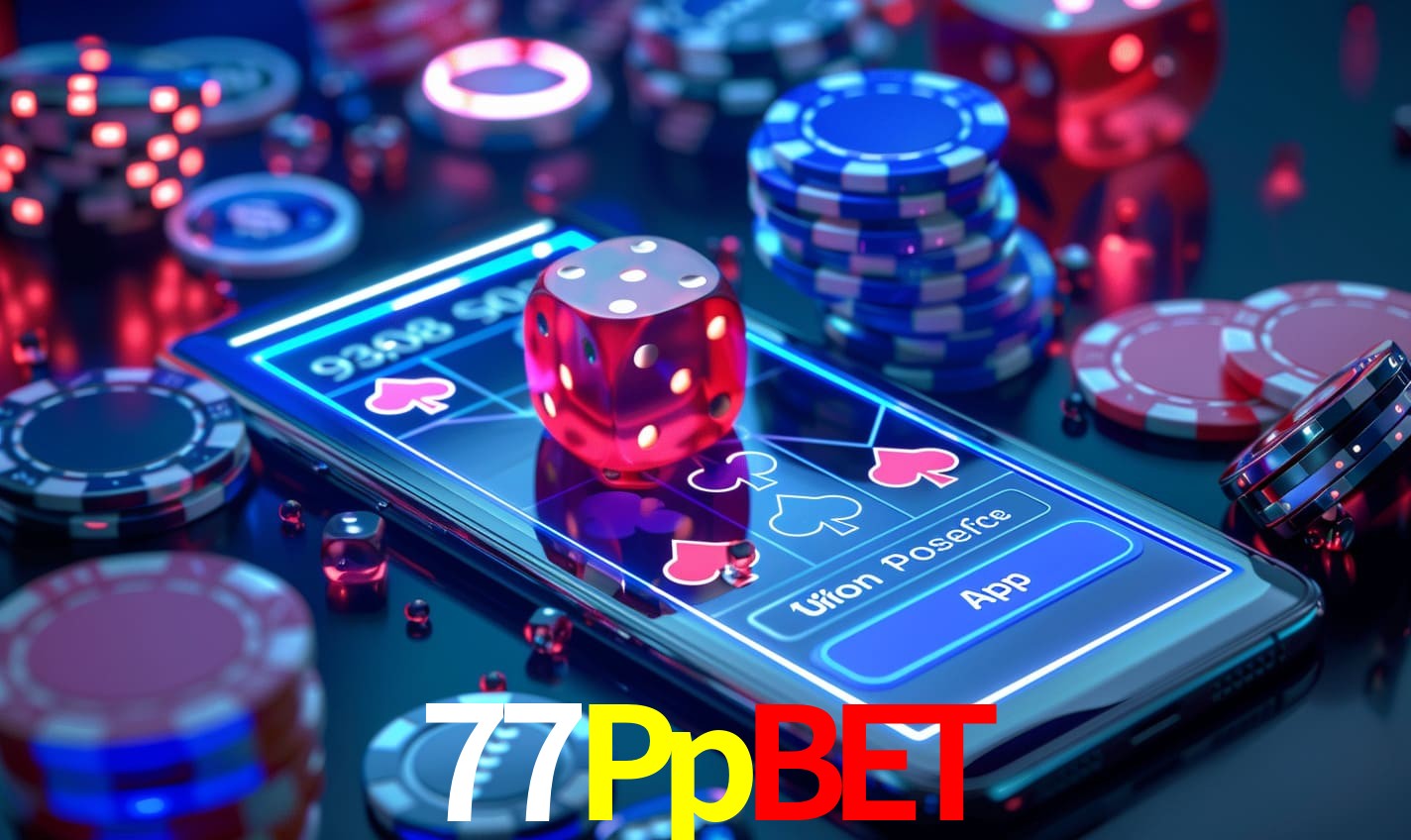 Baixar App 77Ppbet