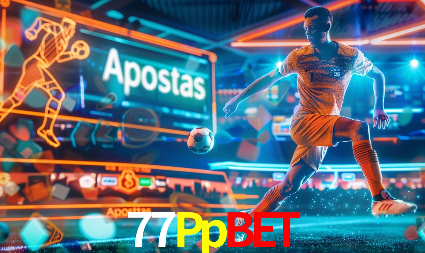 Apostas 77Ppbet