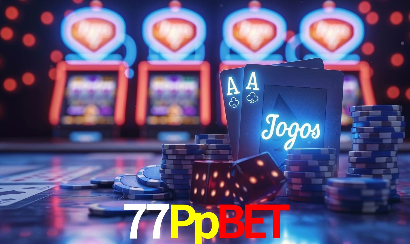 Lista de Jogos 77Ppbet