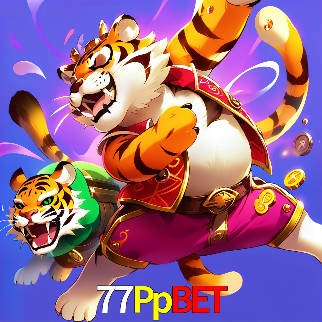 Cassino Online 77Ppbet